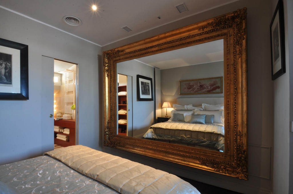 La Scelta Di Goethe - Luxury Suites Рим Номер фото
