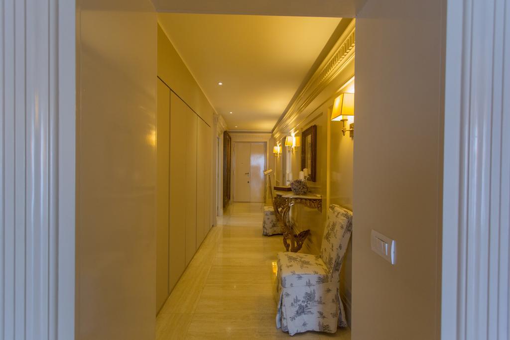 La Scelta Di Goethe - Luxury Suites Рим Екстер'єр фото