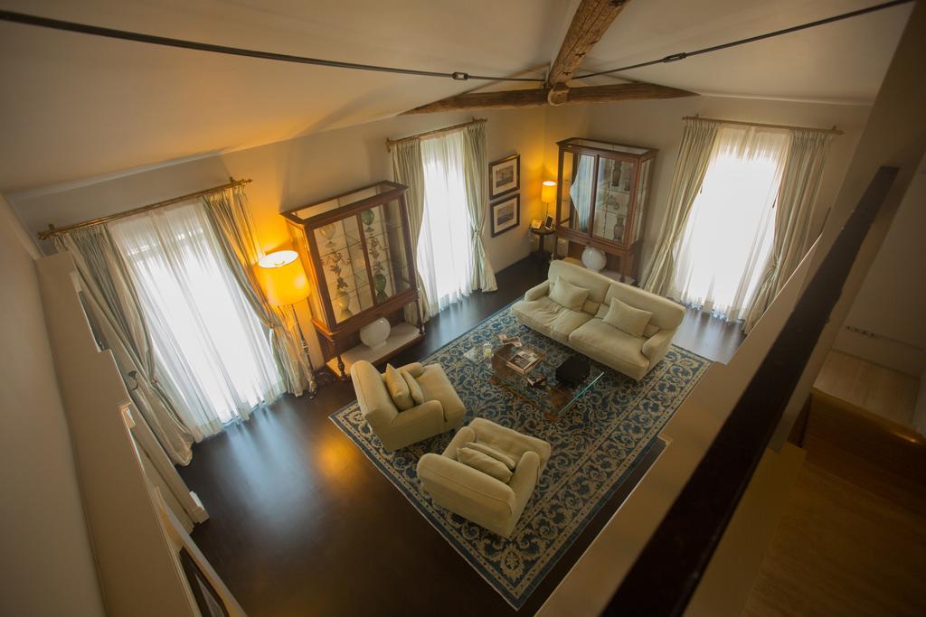 La Scelta Di Goethe - Luxury Suites Рим Екстер'єр фото