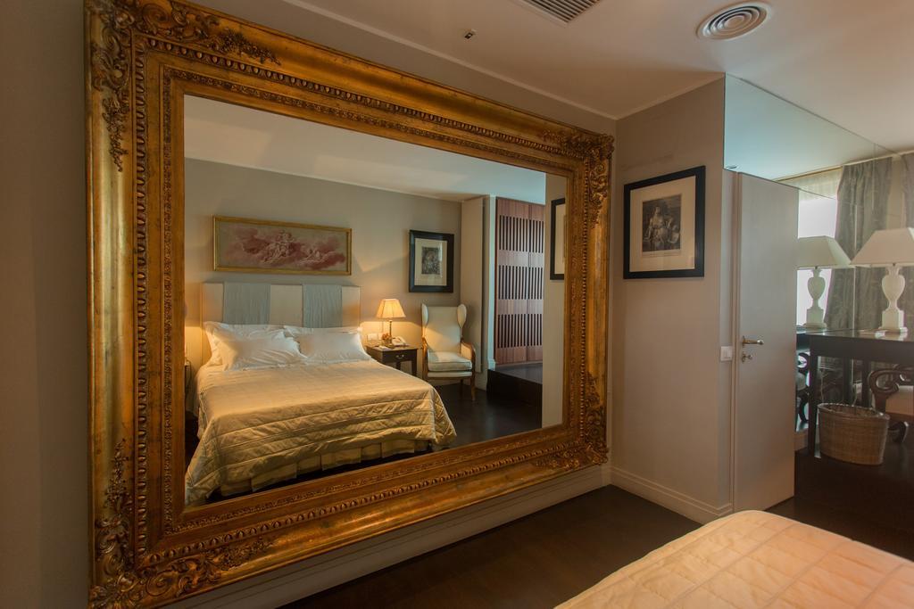 La Scelta Di Goethe - Luxury Suites Рим Екстер'єр фото