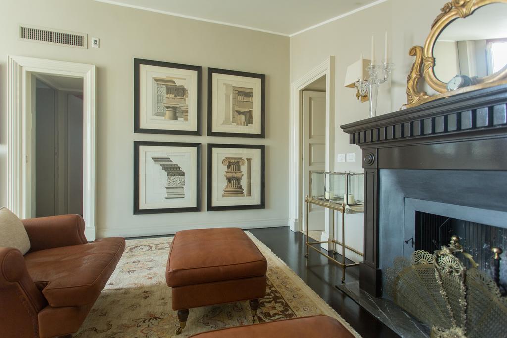 La Scelta Di Goethe - Luxury Suites Рим Екстер'єр фото