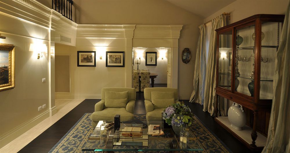La Scelta Di Goethe - Luxury Suites Рим Екстер'єр фото