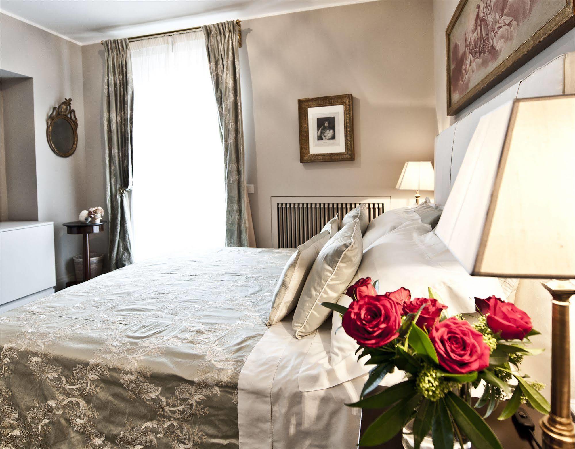 La Scelta Di Goethe - Luxury Suites Рим Екстер'єр фото